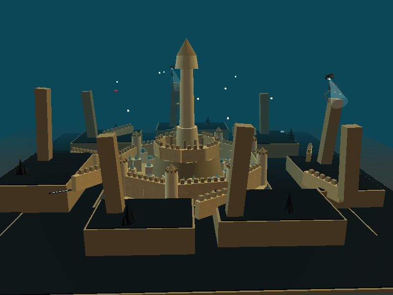 Town Image for Anonymous