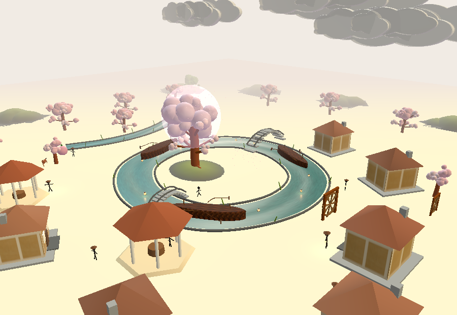 Town Image for Anonymous