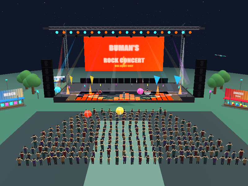 Town Image for Buman-Erdem Enkhbold
