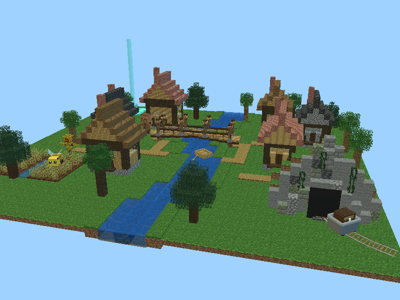 Town Image for Anonymous