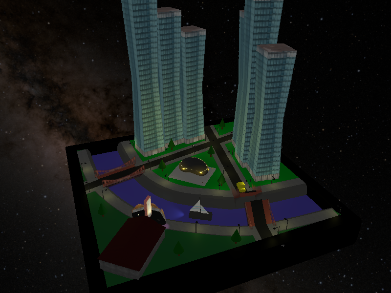 Town Image for Ruben Aguilo Schuurs
