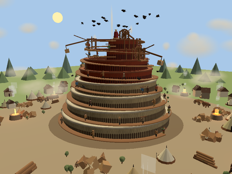 Town Image for Haoyu Zhang