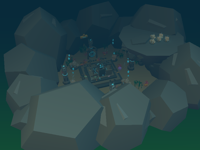 Town Image for Anonymous