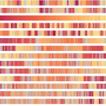 Visualizing Sequence Data at Scale